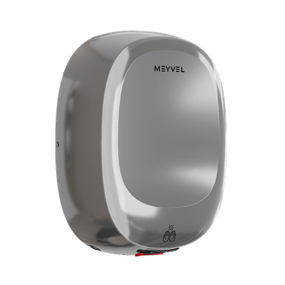 Сушилка для рук Meyvel MH12-1000P2 (хром)