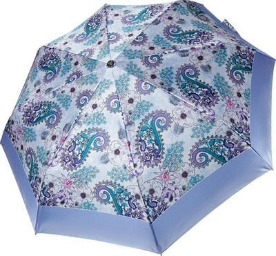 Зонт складной Fabretti UFS0128-9