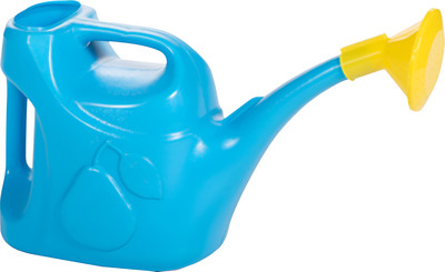 Лейка садовая Радиан Урожайная с рассеивателем (6л)