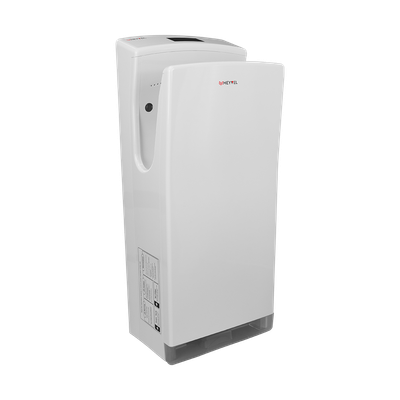 Сушилка для рук Meyvel MH9-2000P1 (белый)