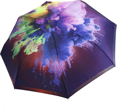 Зонт складной Fabretti UFS0140-10