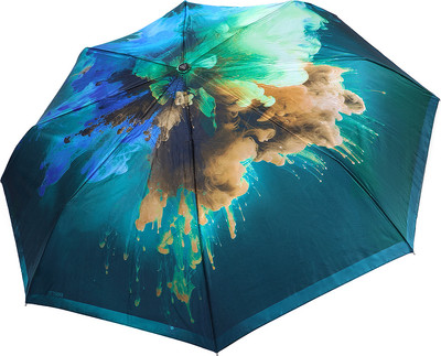 Зонт складной Fabretti UFS0140-11