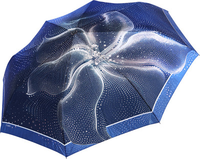 Зонт складной Fabretti UFS0154-10