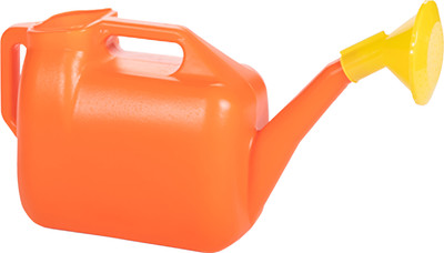 Лейка садовая Радиан с рассеивателем (6.5л)