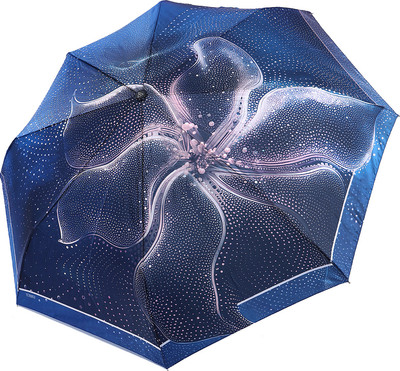 Зонт складной Fabretti UFS0154-8