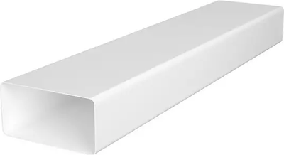 Воздуховод жесткий Storm 92VP05