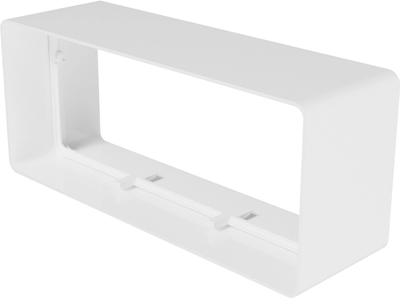 Соединитель воздуховода Storm 92SKP