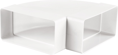 Колено воздуховода Storm 51KGP