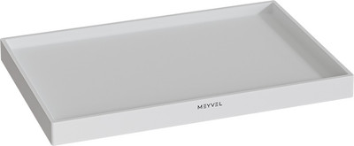Поднос Meyvel A-004 (белый)