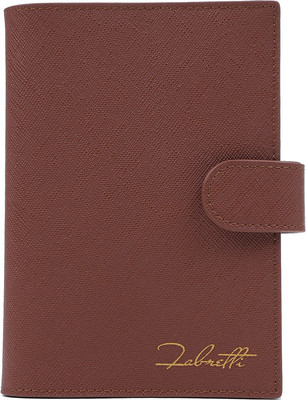 Обложка на паспорт Fabretti QPC14S-12