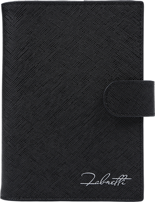 Обложка на паспорт Fabretti QPC14S-2