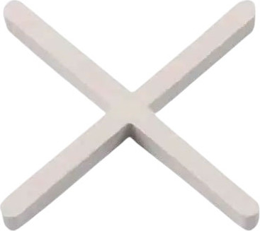 Крестики для укладки плитки Пластик Руси 3мм (100шт)