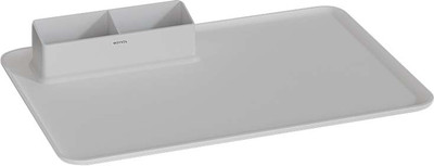 Поднос Meyvel A-002 (белый)