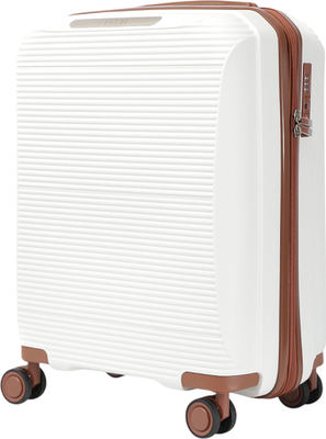 Чемодан на колесах Fabretti EN1010-20-1