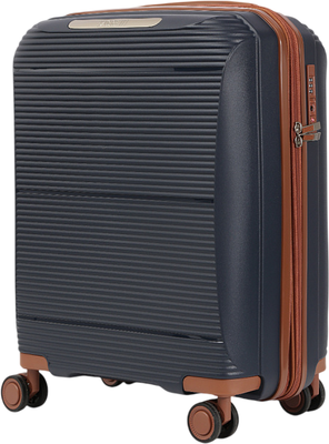 Чемодан на колесах Fabretti EN1010-20-8