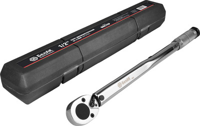 Гаечный ключ БелАК 1/2`` 28-210Нм БАК07021