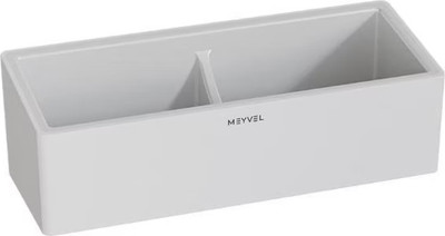 Менажница Meyvel A-001 (белый)