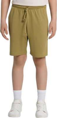 Шорты детские Mark Formelle 133330 (р.152-76, кедр)