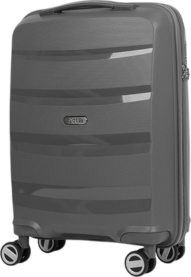 Чемодан на колесах Fabretti EN7520-20-3