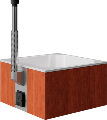 Купель SCANDINAF Thermal 200RW