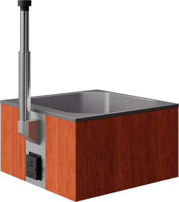 Купель SCANDINAF Thermal 200RG