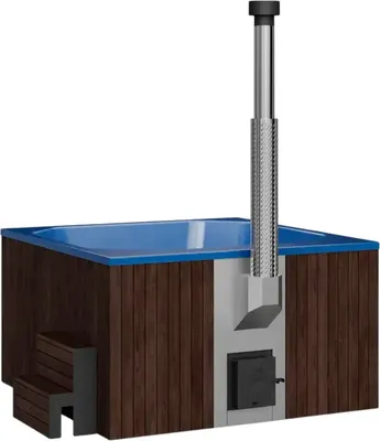 Купель SCANDINAF Thermal 200BB
