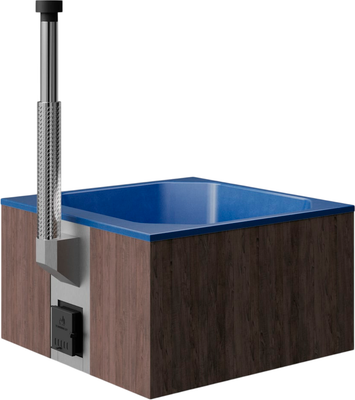 Купель SCANDINAF Thermal 200BB