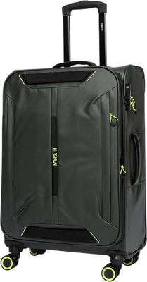 Чемодан на колесах Fabretti TR13545-24-11