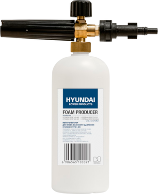 Насадка для минимойки Hyundai HYFM1-BR