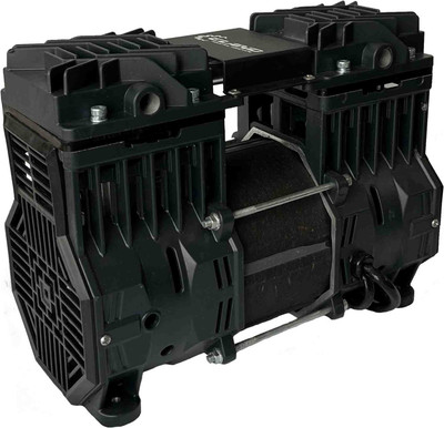 Двигатель для воздушного компрессора Eland XY-5850 / AIRENG(II)