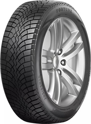 Зимняя шина Fortune Polaro Snow 215/55R18 99H