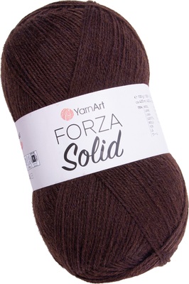 Пряжа для вязания Yarnart Forza Solid 4623 (420м)