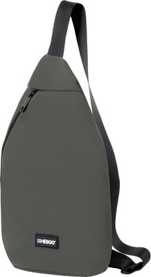 Рюкзак Heikki Smooth / 273920 (хаки)