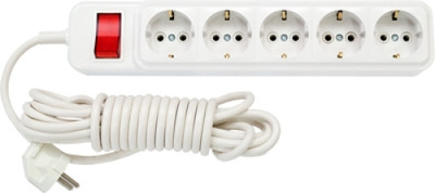 Удлинитель ВЕРТЕКС У16-5-2.0-ВС