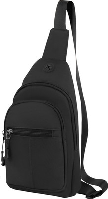 Рюкзак Heikki Prompt / 273926 (черный)