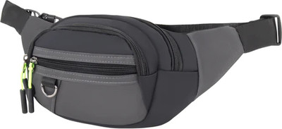 Сумка на пояс Heikki Prompt / 273928 (черный)