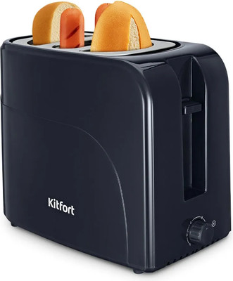 Тостер Kitfort КТ-6941