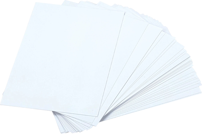 Фотобумага Brauberg Original А4 160г/м2 / 364429 (300л, матовый)