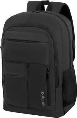 Рюкзак Heikki Concordance / 273892 (черный)