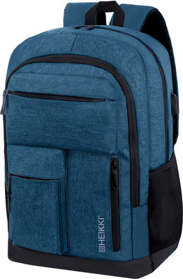 Рюкзак Heikki Concordance / 273893 (синий)