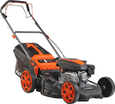 Газонокосилка бензиновая PATRIOT PT 514S (512109514)