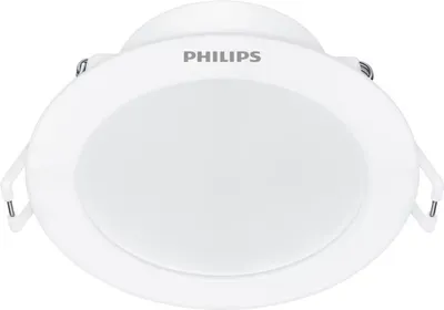Точечный светильник Philips Eridani DL190B LED8 D125 10W 840 WH / 929003281407