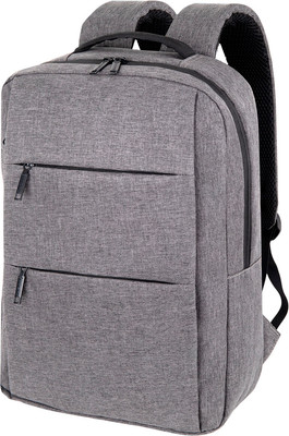 Рюкзак Heikki Accordance / 273902 (серый)