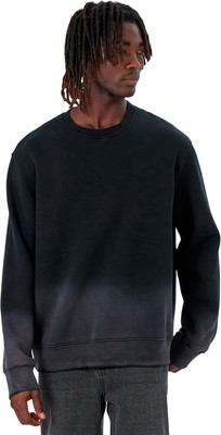 Свитшот Mark Formelle 121747 (р.104-182/188, черный градиент)