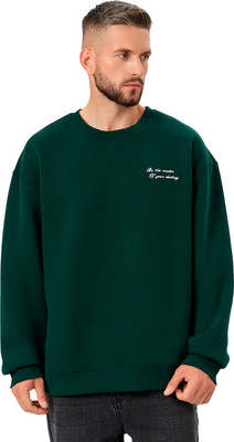 Свитшот Mark Formelle 121965 (р.100-182/188, зимняя сосна/666-W вышивка)