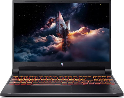 Игровой ноутбук Acer Nitro V16 AI ANV16-42-R309 (NH.U2NAA.001)