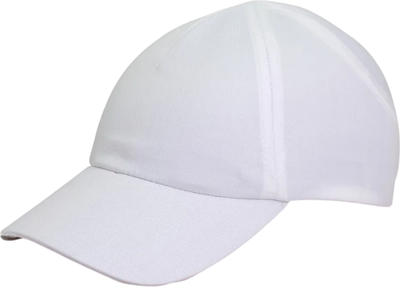 Защитная каскетка РОСОМЗ RZ FavoriT CAP / 95517/70 (белый)