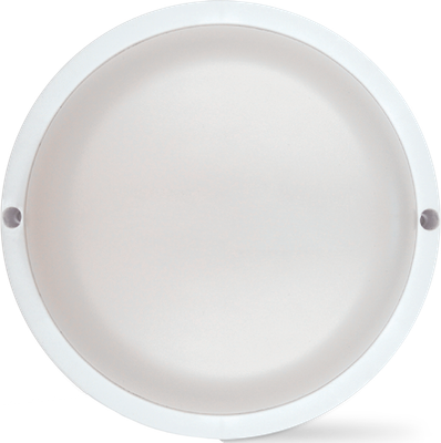 Светильник ЖКХ Neox СПП МД-1565-КРУГ 15Вт 6500К 1350Лм / 4690612066127