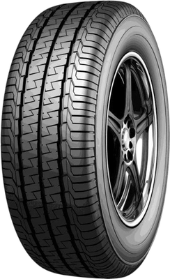 Летняя легкогрузовая шина Белшина BEL-400 205/65R16C 107/105T