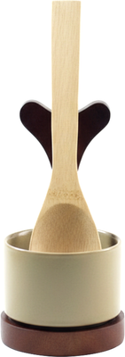 Подставка под ложку Lenardi Tropical 235-124